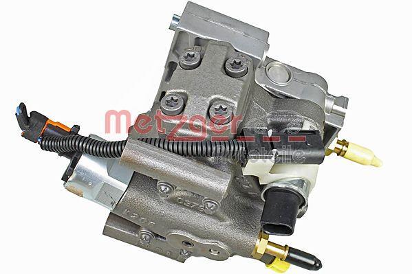Pompe à haute pression METZGER 0830117